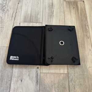 Aviation Kneeboard for Pilot